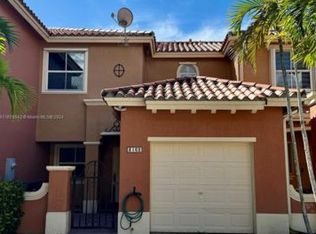 3162 SW 153rd Ct, Miami, FL 33185