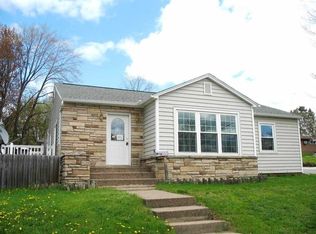 309 Leon St, Rothschild, WI 54474