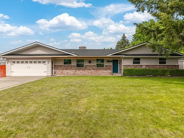 3315 S Glenn Rd, Spokane, WA 99206