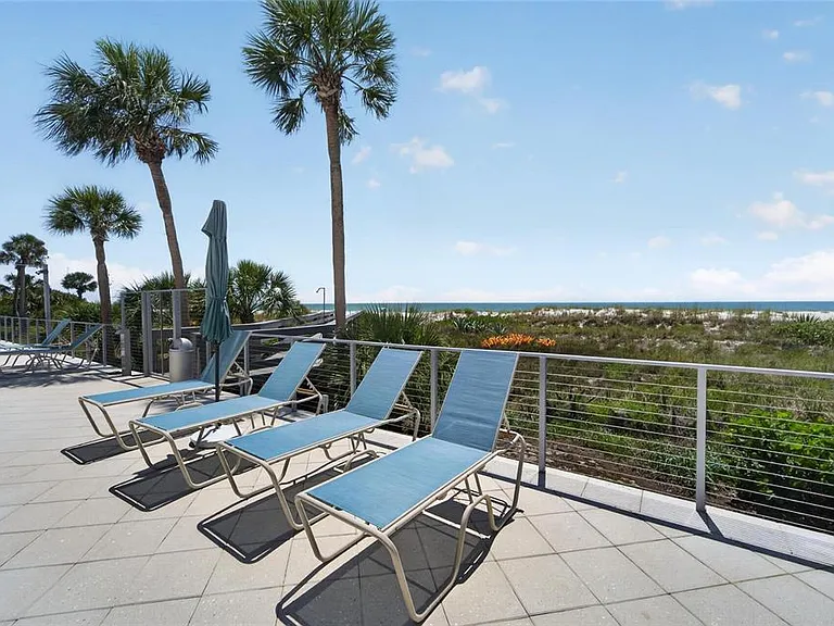 4450 Gulf Blvd #113 — Photo 83
