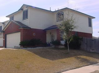 1608 Vera Way, Round Rock, TX 78664