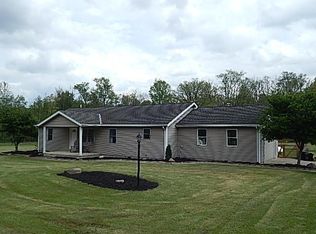 3593 Co 20 Rd, Cardington, OH 43315