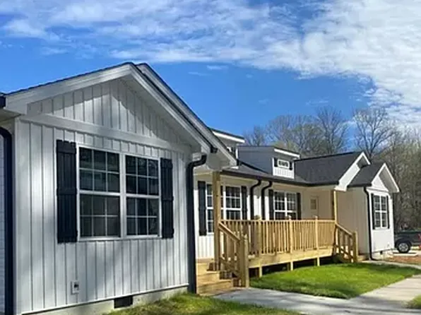 1001 Alabama Dr #2, Dalton, GA 30721