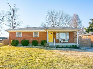 10810 Deering Rd, Louisville, KY 40272