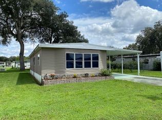 4528 Orange Blossom Dr, Zephyrhills, FL 33542