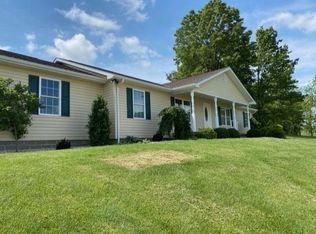 3694 Clayborn Rd, Harrisonburg, VA 22802