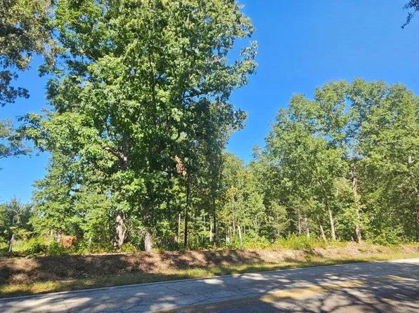 TRACT 2 Bethany Church Rd, Lincolnton, GA 30817