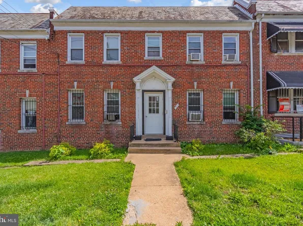 1379 Bryant St NE, Washington, DC 20018