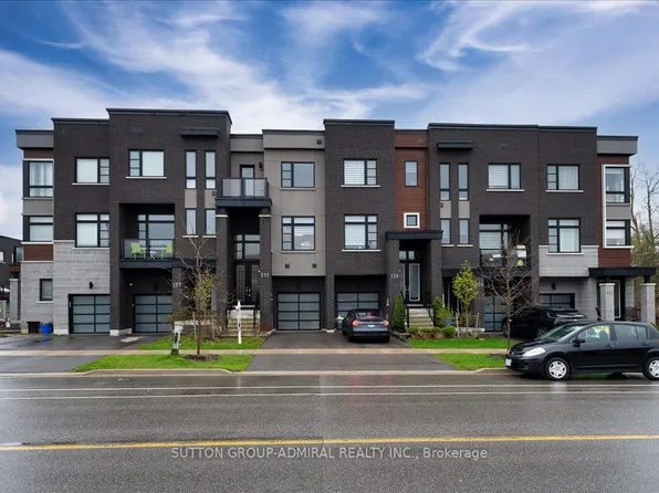 131 Lebovic Campus Dr, Vaughan, ON L6A 4V4