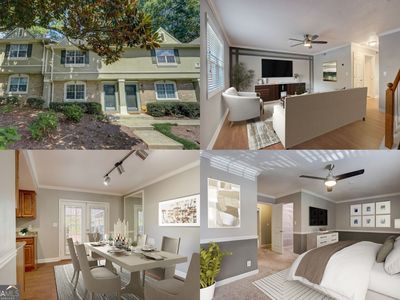 6900 Roswell Rd APT C3, Sandy Springs, GA, 30328