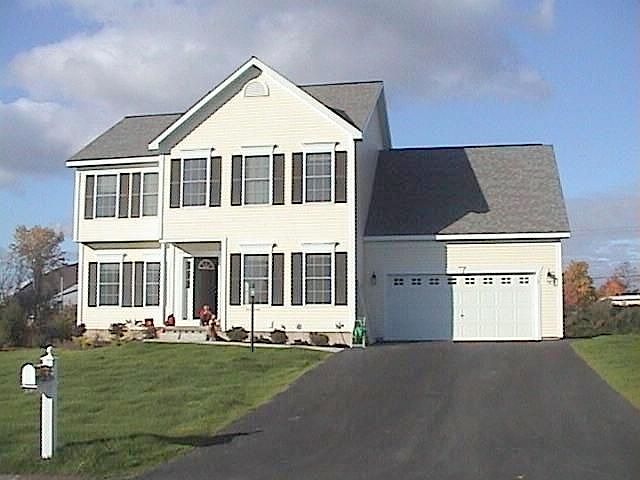 Front Elevation