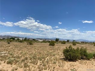 3684 N Glen Canyon Rd, Golden Valley, AZ 86413