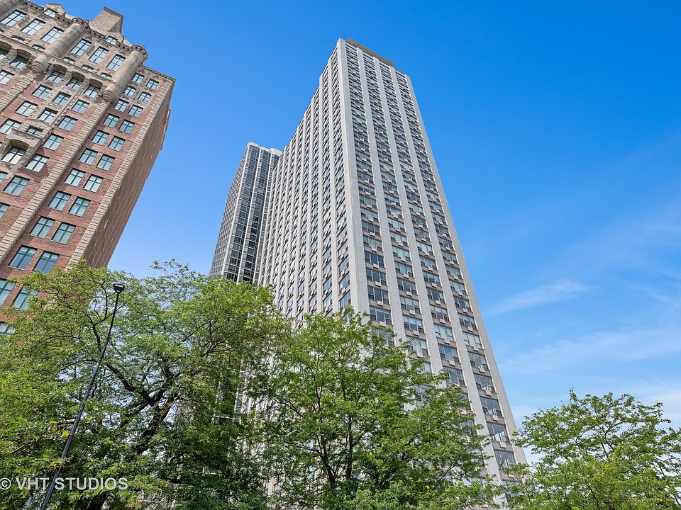 1st image of 1550 N Lake Shore Dr APT 17D