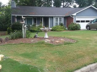 7712 Hillmont Dr, Columbus, GA 31909