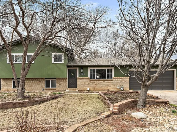 3119 Killdeer Drive, Fort Collins, CO 80526