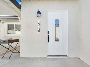 15122 Nurmi St, Sylmar, CA 91342