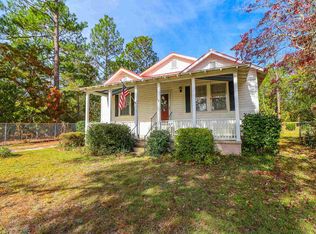 178 Saint Davids Church Rd, West Columbia, SC 29170