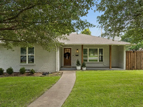 6402 Vanderbilt Ave, Dallas, TX 75214