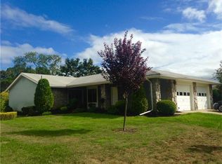 472A Delair Rd, Monroe Township, NJ 08831