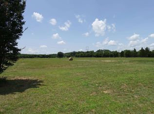 0 Dave Ward Dr, Conway, AR 72034