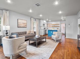 3836 Pershing Ave, Fort Worth, TX 76107