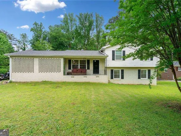 1448 Drayton Woods Dr, Tucker, GA 30084