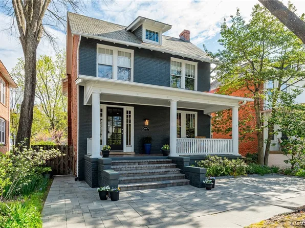 4814 Grove Ave, Richmond, VA 23226