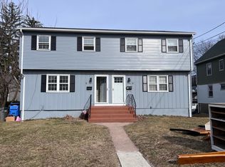 177 W Center St #177, Manchester, CT 06040