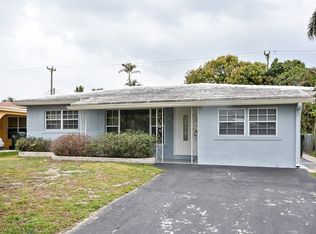 160 NW 47th St, Fort Lauderdale, FL 33309