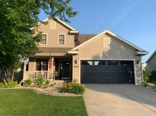 3654 Sabertooth Trl, Madison, WI 53719