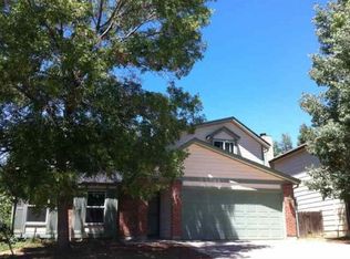 4060 Vicksburg Ter, Colorado Springs, CO 80917