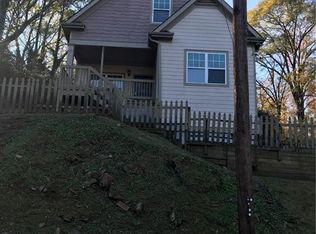 2410 2nd St NW, Atlanta, GA 30318