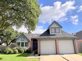 4403 Waterfall Way, Sugar Land, TX 77479