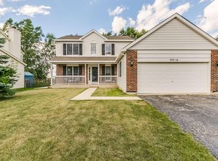 9916 63rd St, Kenosha, WI 53142