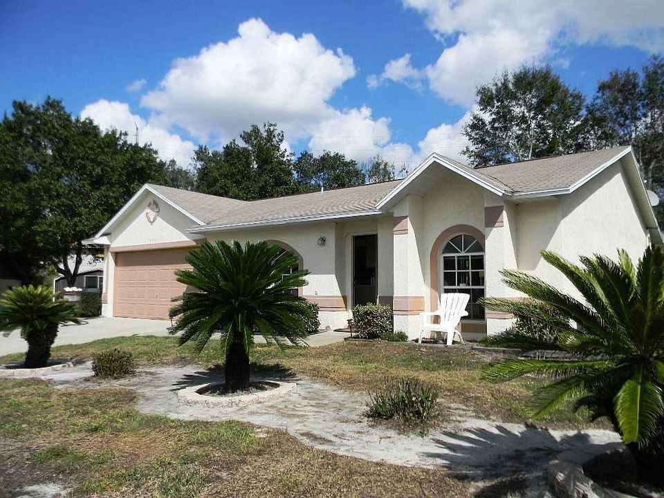 1659 Farley Ct. Deltona, FL