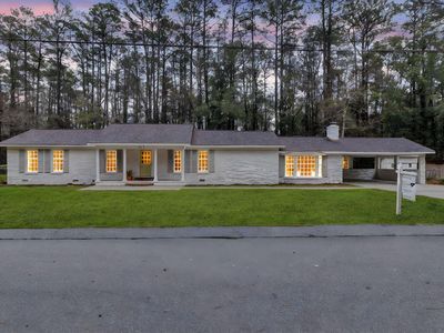 123 Sharon Dr, Walterboro, SC, 29488