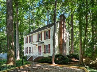 4401 E Heritage Woods Ct, Midlothian, VA 23112