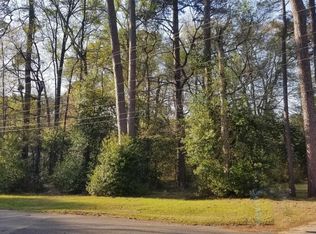 Plum St, Rusk, TX 75785