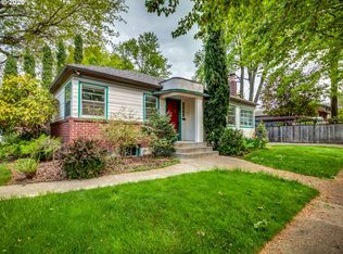 4234 SE 28th Pl, Portland, OR 97202