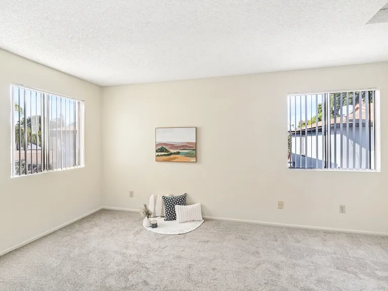 The Village Apartments — Photo 24