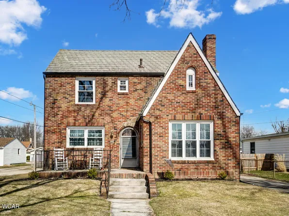 233 E Eliza St, Kenton, OH 43326