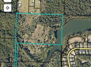 0 Currie Rd, Crestview, FL 32536