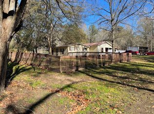 1323 Fm 3082, Joaquin, TX 75954