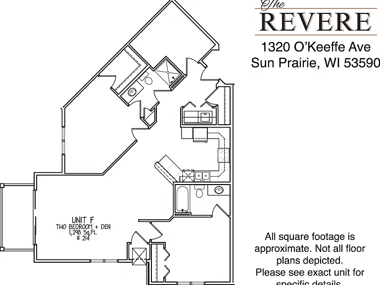 The Revere at Smith's Crossing — Photo 31