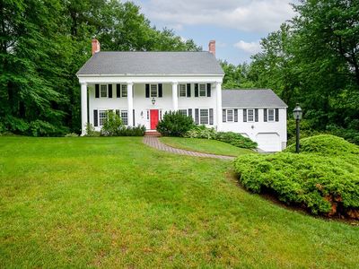 17 Olde Coach Rd, Westborough, MA, 01581