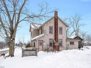 10725 Struthers Rd, New Middletown, OH 44442