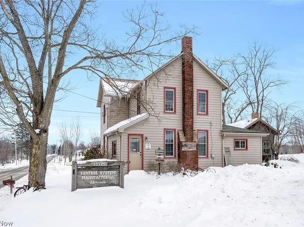 10725 Struthers Rd, New Middletown, OH 44442