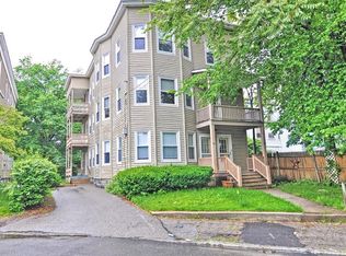85-87 Shawsheen Rd, Lawrence, MA 01843