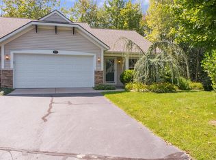 177 Woodslee Ct, Muskegon, MI 49444