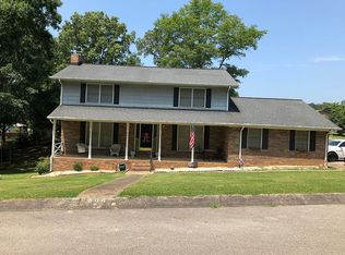 508 Scott Ln, Oxford, AL 36203